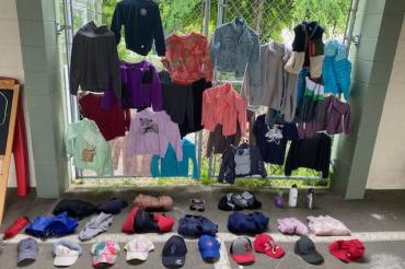 Lost and found picture 1