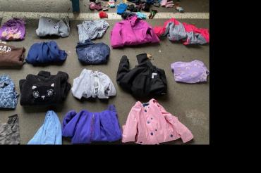 Lost and Found picture 1