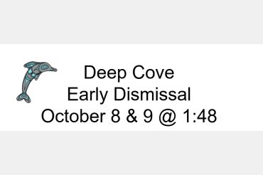 Early dismissal days