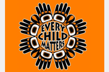 National Truth and Reconciliation Day - No School 