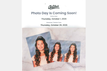 Picture Day