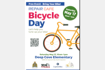 Repair Cafe Bicycle Day