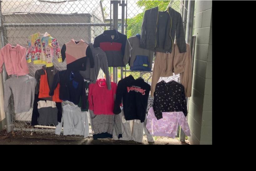 Lost and Found picture 3