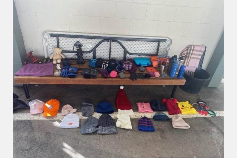 Lost and found pic 5