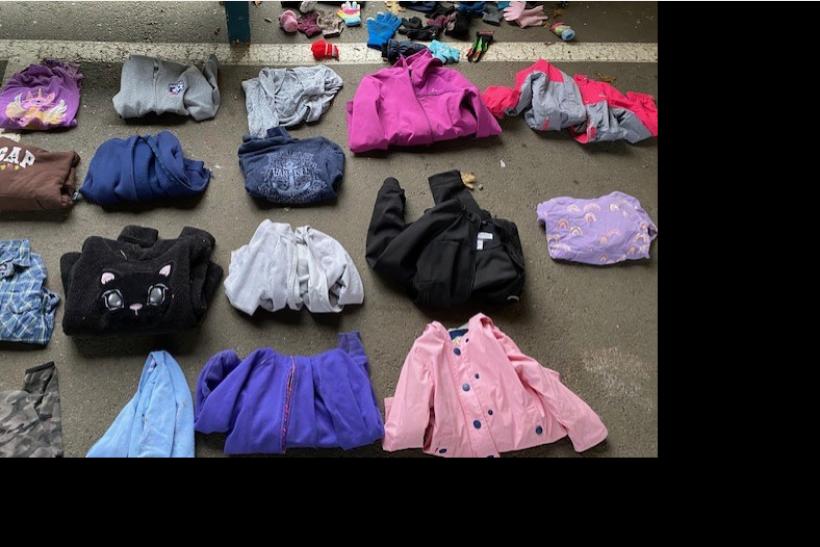 Lost and Found picture 1