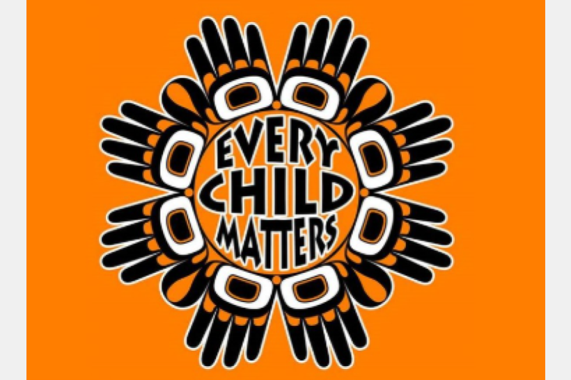 National Truth and Reconciliation Day - No School 