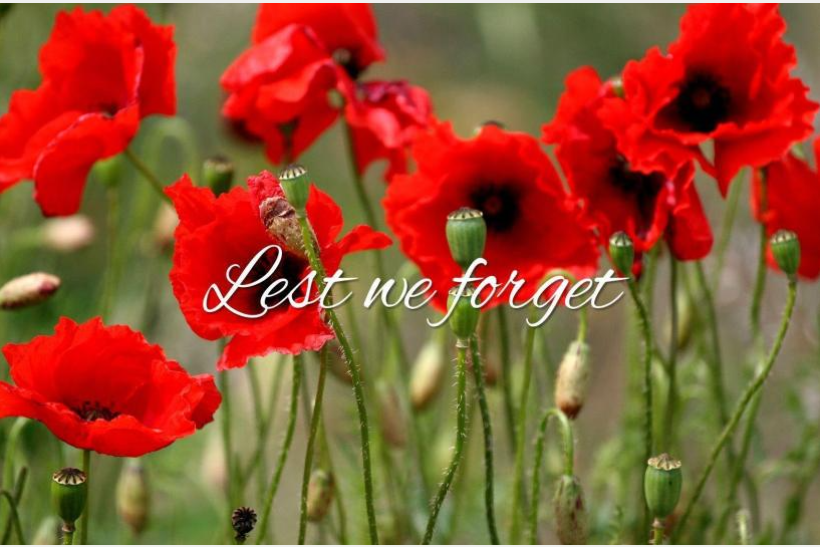 Remembrance Day