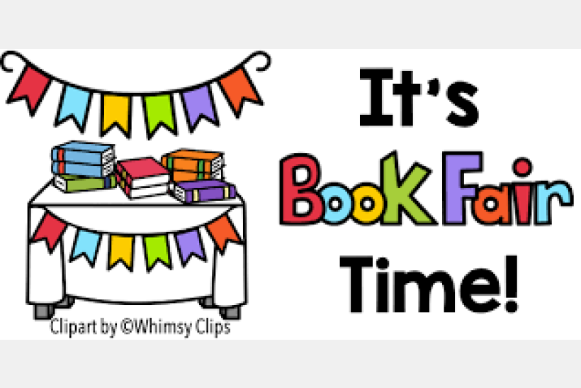 book fair time