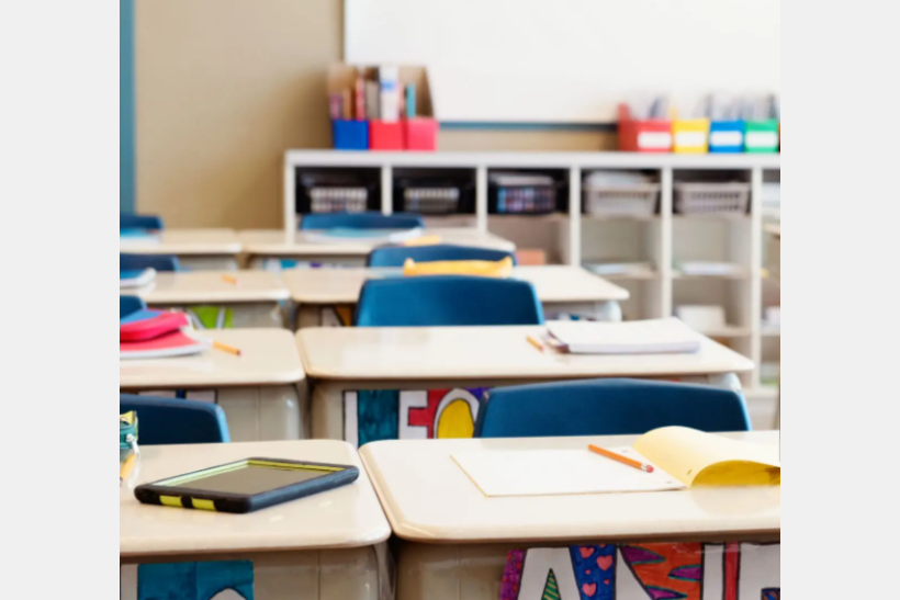 school open house