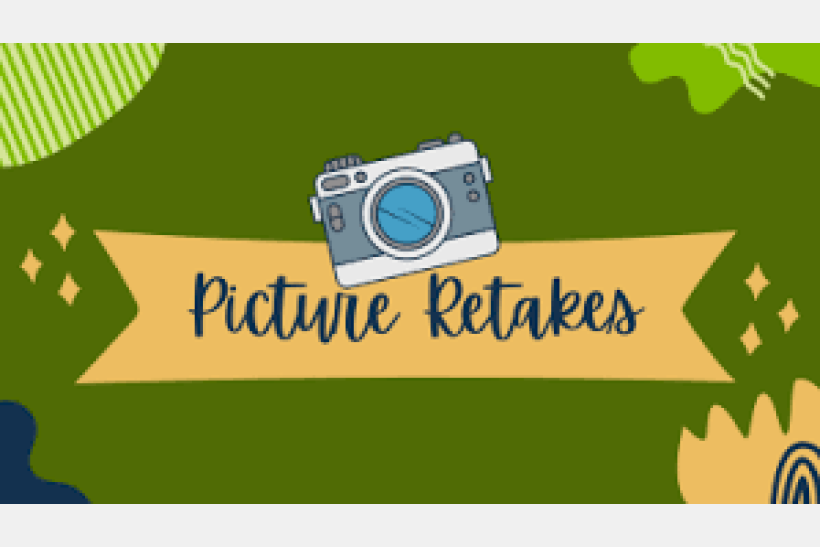 retakes