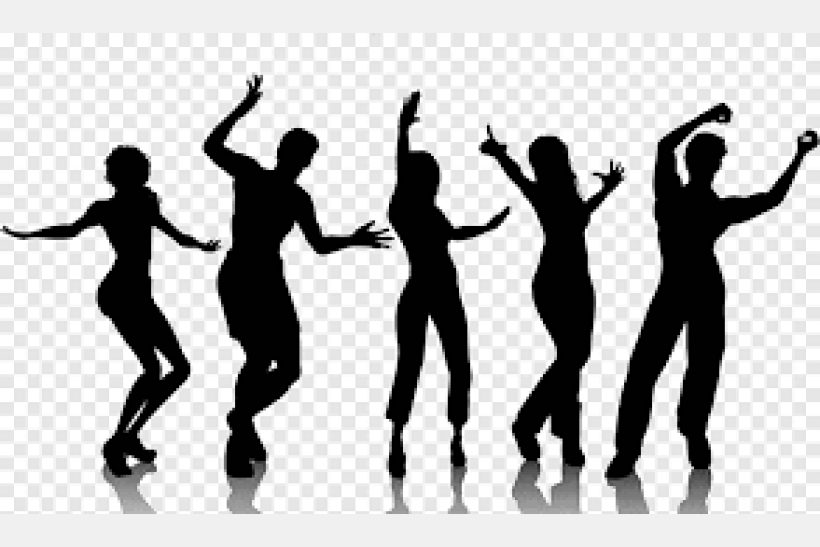 dancers